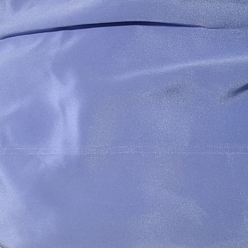 Maggy London Vibrant Blue Pencil Skirt - Picture 5 of 7